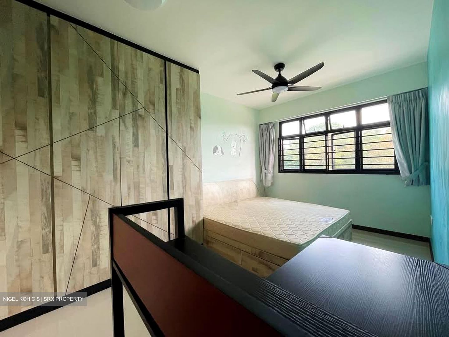 Blk 509B Angsana Breeze @ Yishun (Yishun), HDB 5 Rooms #578450941